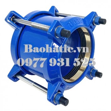 Mối nối mềm EE ngàm đồng Dn500 (Phi 560)